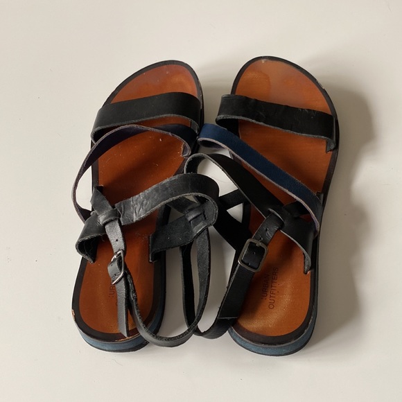 Urban Outfitters Sandals - Picture 2 of 4